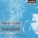 TimeSplash - Graham Storrs, Emma Newman