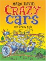 Crazy Cars - Mark David