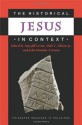 The Historical Jesus in Context (Readings in Religions) - Amy-Jill Levine, John Dominic Crossan