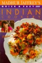 Madhur Jaffrey's Quick & Easy Indian Cookery (BBC Books Quick and Easy Cookery Series) - Madhur Jaffrey