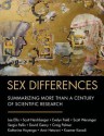 Sex Differences: Summarizing More Than a Century of Scientific Research - Lee Ellis, Scott Hershberger, Evelyn Field