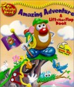 Mr. Potato Head Amazing Adventure Lift-The-Flap Book [With Flaps] - That Books Imagine, Reader's Digest Children's Books, Thomas LaPadula