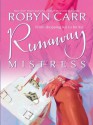 Runaway Mistress (MIRA) - Robyn Carr