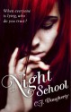 Night School - C.J. Daugherty