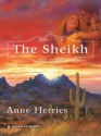 The Sheikh - Anne Herries