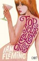 For Your Eyes Only - Ian Fleming