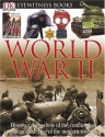 World War II (DK Eyewitness Book) (DK Eyewitness Books) - Simon Adams, Ron Dick, Andy Crawford