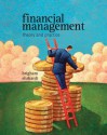 Financial Management: Theory and Practice (Book Only) - Eugene F. Brigham