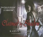 Claimed by Shadow - Karen Chance, Cynthia Holloway