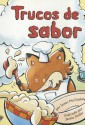 Trucos de Sabor - Susan McCloskey, Jackie Snider