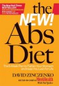 The New Abs Diet: The 6-Week Plan to Flatten Your Stomach and Keep You Lean for Life - David Zinczenko, Ted Spiker