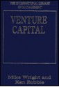 Venture Capital - Mike Wright