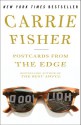 Postcards from the Edge - Carrie Fisher