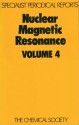 Nuclear Magnetic Resonance - Royal Society of Chemistry, Royal Society of Chemistry