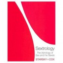 Sextrology:The Astrology of Sex and the Sexes - Stella Starsky, Quinn Cox