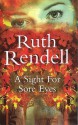 A Sight For Sore Eyes - Ruth Rendell