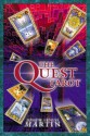 The Quest Tarot - Joseph Martin