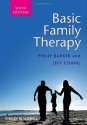 Basic Family Therapy. Philip Barker, Jeff Chang - Philip Barker