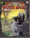 Encyclopaedia Arcane: Battle Magic - The Eldritch Storm - Sam Witt, Anne Stokes