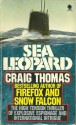 Sea Leopard - Craig Thomas