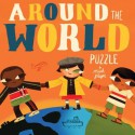 Around the World Puzzle - Micah Player