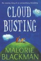 Cloud Busting - Malorie Blackman