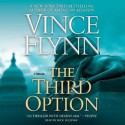 The Third Option (Audio) - Vince Flynn, Nick Sullivan