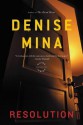 Resolution - Denise Mina