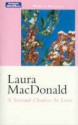 A Second Chance at Love - Laura MacDonald