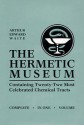 The Hermetic Museum - Arthur Edward Waite