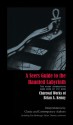 A Seers Guide to the Haunted Labyrinth - Brian A. Kenny, Dylan Thomas, Lorin Morgan-Richards, Bryn Potter, Edgar Allan Poe, Jo Mazelis, Hyacinthe L. Raven, Stephanie Yost, Emerson Hart, William Blake, Patricia Killelea, Cath Barton, Karen Richards, Henry David Thoreau, Jennifer Spiers, Donna Fairhurst Gryn, R.J