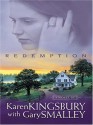 Redemption (Thorndike Christian Fiction - Large Print) - Gary Smalley, Karen Kingsbury