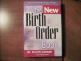 New Birth Order Book/Why Your Are the Way You Are - Kevin Leman