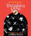 The Red Blazer Girls: The Vanishing Violin - Michael D. Beil