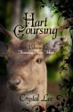 Hart Coursing: Hounding Anne Boleyn - Crystal Lee