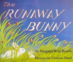 The Runaway Bunny Big Book - Margaret Wise Brown, Clement Hurd