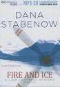 Fire and Ice - Dana Stabenow, Marguerite Gavin