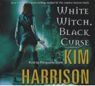 White Witch, Black Curse - Marguerite Gavin, Kim Harrison