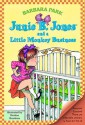 Junie B. Jones and a Little Monkey Business - Barbara Park, Denise Brunkus