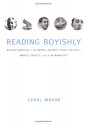 Reading Boyishly: Roland Barthes, J. M. Barrie, Jacques Henri Lartigue, Marcel Proust, and D. W. Winnicott - Carol Mavor