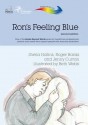 Feeling Blue, 2nd Edition (Books Beyond Words Series) - Sheila Hollins, Roger Banks, Jenny Curran, Beth Webb