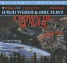 Crown of Slaves - David Weber, Eric Flint, Peter Larkin