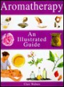 Aromatherapy: A Basic Guide - Clare Walters