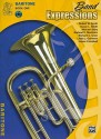 Band Expressions - Robert W. Smith, Susan Smith, Michael Story, James Campbell, Richard Crain, Garland Markham, Linda Gammon