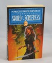 Sword And Sorceress: No. 2 - Marion Zimmer Bradley, Phyllis Ann Karr, Rachel Pollack, Diana L. Paxson