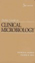 Pocket Guide to Clinical Microbiology - Patrick R. Murray