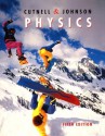 Physics 5th Edition - John D. Cutnell, Kenneth W. Johnson