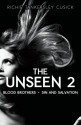 The Unseen 2 - Richie Tankersley Cusick