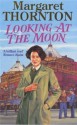 Looking at the Moon - Margaret Thornton