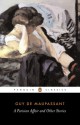 A Parisian Affair and Other Stories (Penguin Classics) - Guy de Maupassant, Siân Miles